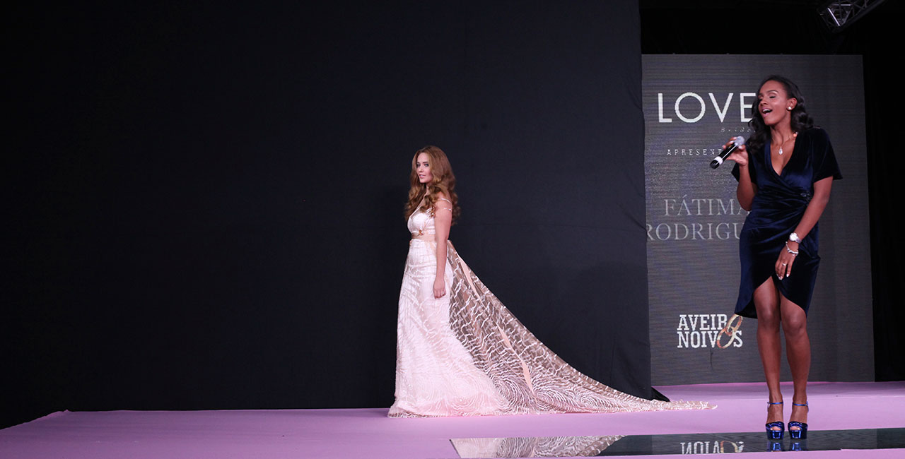 ilovebrides.pt Fatima Rodrigues Chana Noivos I Love Brides apresenta tendências 2018